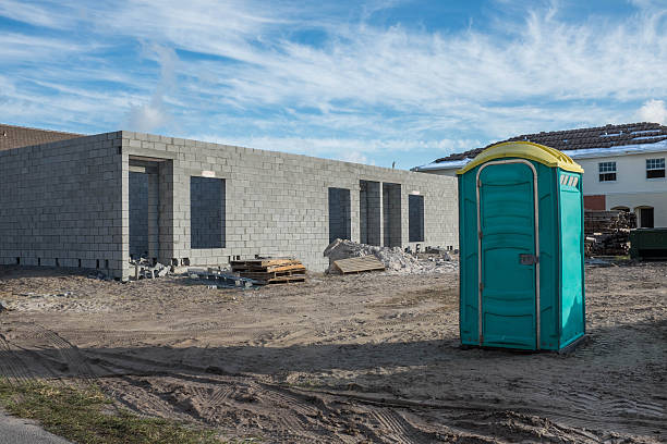 Best Portable restroom trailer rental  in Oneonta, NY